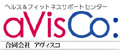 アヴィスコ　アイコン