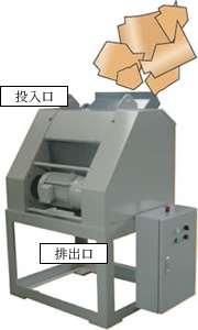 ライトクラッシャー画像