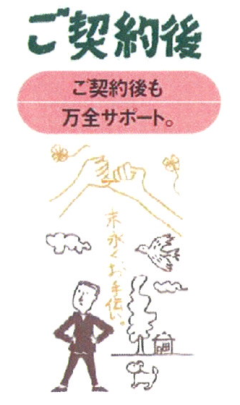保険ショップ米子手順４